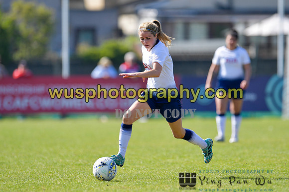 20190421-151510 Charlton Athletic Womens FC v Tottenham Hotspur Ladies FC