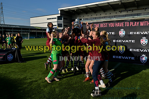 20240420-175023 West Ham United Academy Girls U16 v Oxford United Women U16