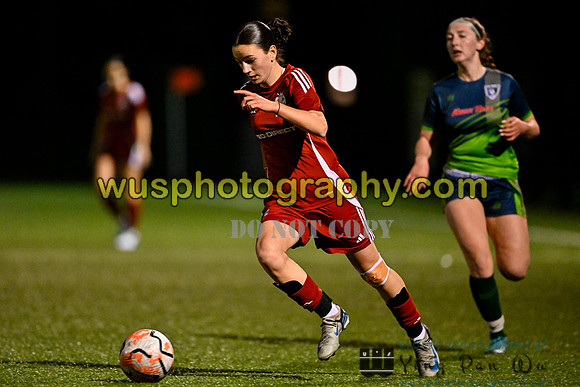 20250331-204605 JPL Warriors Rep Team U16 v Gitchi Gummi Soccer Club Girls U16