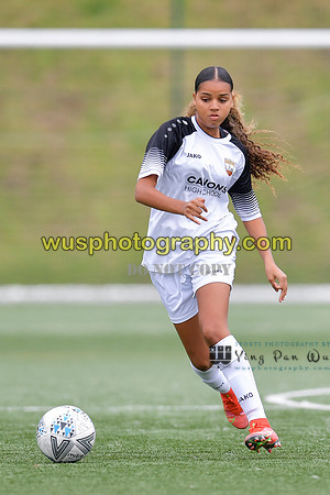 20210925-123735A London Bees Academy U16 v Corfe Mullen United Juniors FC Girls U16