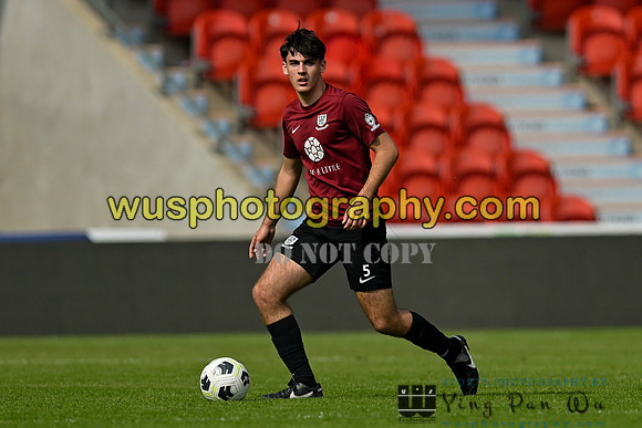 20240511-161143A Potters Bar Town Youth FC U16 v Vauxhall Motors FC U16 Chevrons