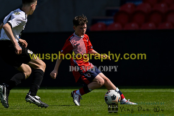 20240511-112142 Dartford FC U13 v Bromsgrove Sporting Colts FC U13