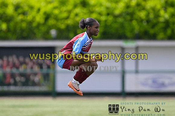 20240526-122543 Tooting Bec FC Women Reserves v AFC Croydon Athletic Women
