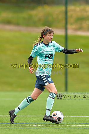 20211127-121932 Crystal Palace FC Girls U16 v Leicester City Women's FC Blues U16