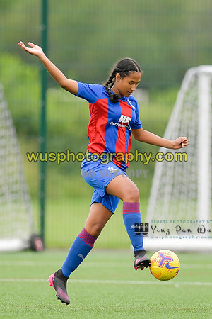 20210619-160538 Crystal Palace Girls U14 v XL Football Academy Girls U14