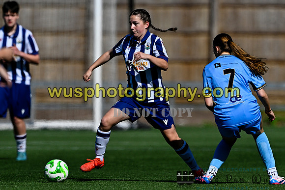 20250503-100618 West Bromwich Albion Girls U14 v Bromley FC Academy Girls U14