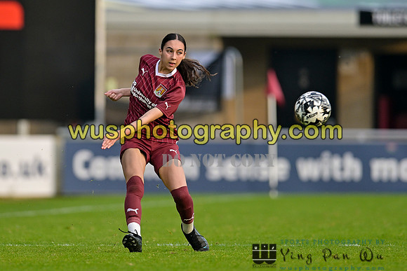 20240501-190711 Northampton Town FC Women U21 v AFC Sudbury FC Women U21
