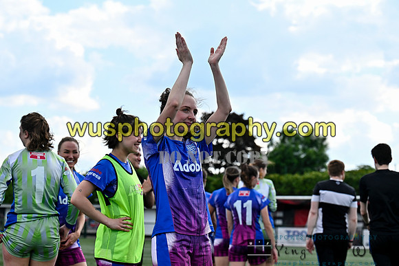 20250511-165055 Camden Town WFC v Hammersmith FC Women