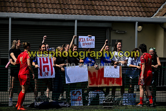 20250511-141643 Camden Town WFC v Hammersmith FC Women