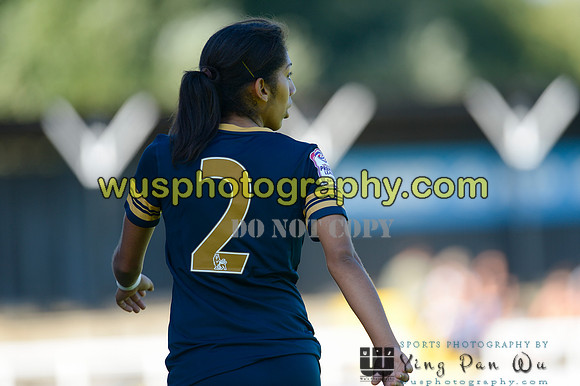 20160911-151552 Crystal Palace Ladies FC v Tottenham Hotspur Ladies FC