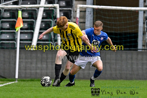 20240514-183000 North Leigh FC U23 v Chesterfield FC U23