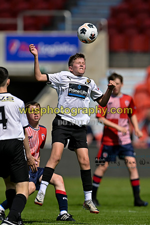 20240511-105348 Dartford FC U13 v Bromsgrove Sporting Colts FC U13