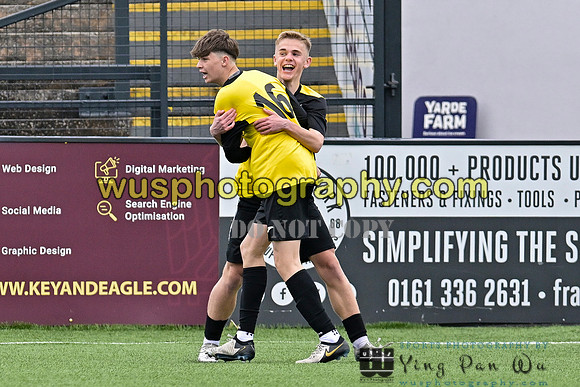 20240504-125443C Proco U15 v Evo Sheffield U15