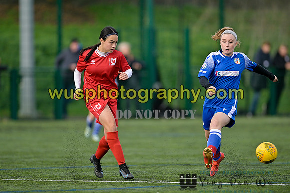 20221126-120649H Grays Athletic FC Girls U14 v MK Dons FC Girls U14