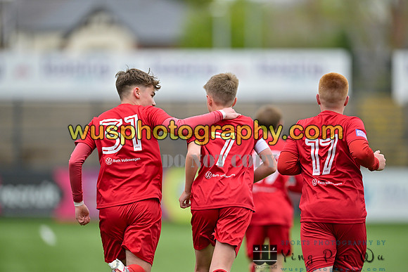 20240504-141110 PJSS Elite U14 v Holbeach United FC U14