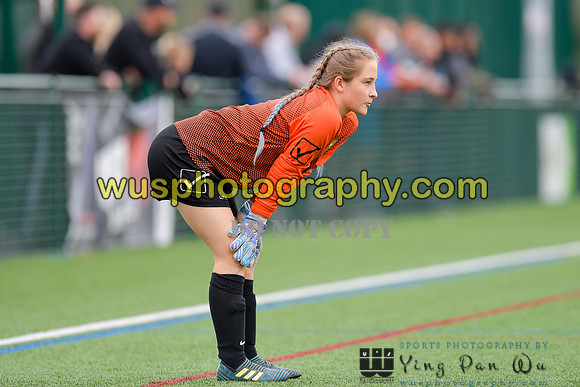 20210821-094343 London Bees Academy U14 v Kent Football United Girls U14