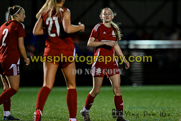 20250331-204525 JPL Warriors Rep Team U16 v Gitchi Gummi Soccer Club Girls U16