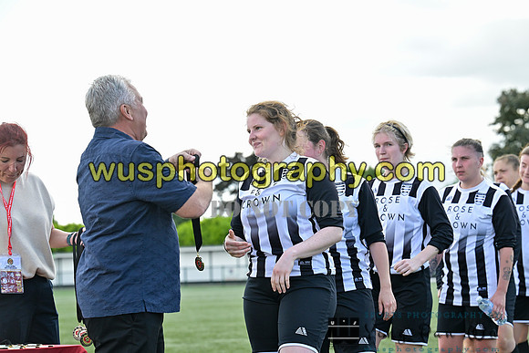 20240526-131717 Tooting Bec FC Women Reserves v AFC Croydon Athletic Women