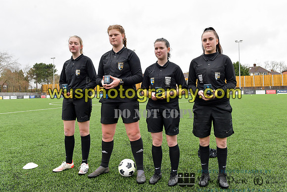 20220313-124805 Crystal Palace FC Girls U12 v Kew Park Rangers Girls U12 Reds