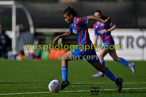 20250312-141557 Crystal Palace FC Women PGA U21 v Brighton & Hove Albion Women PGA U21