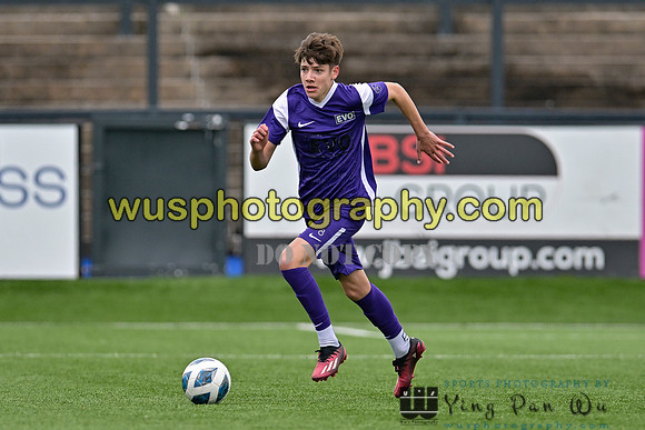 20240504-131426 Proco U15 v Evo Sheffield U15