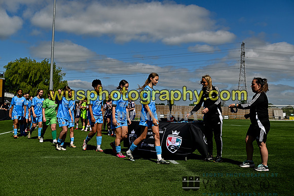 20250503-113108 West Bromwich Albion Girls U14 v Bromley FC Academy Girls U14