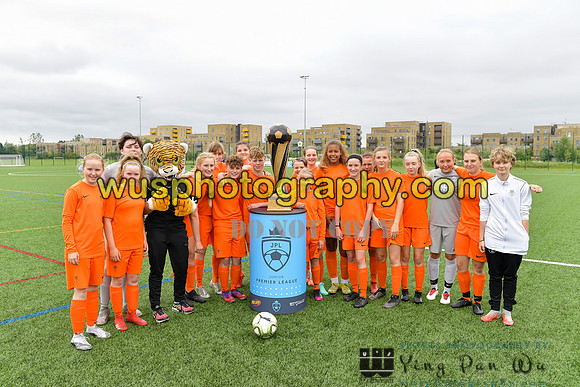 20210619-150711 Crystal Palace Girls U14 v XL Football Academy Girls U14