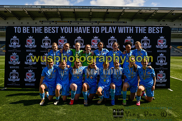20250503-113219 West Bromwich Albion Girls U14 v Bromley FC Academy Girls U14