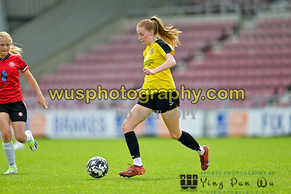 20240501-141647 Chatham Town FC Women U21 v Wath Football Academy Women U21