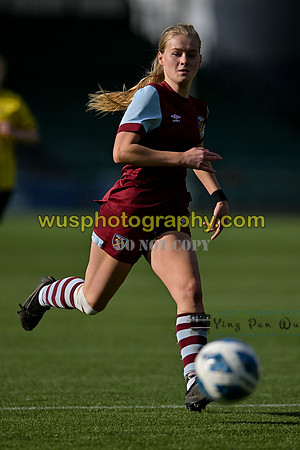20240420-172138 West Ham United Academy Girls U16 v Oxford United Women U16