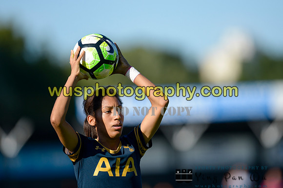 20160911-155244 Crystal Palace Ladies FC v Tottenham Hotspur Ladies FC