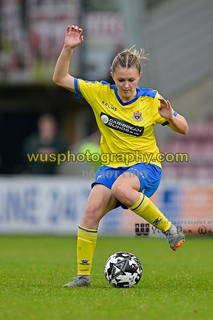 20240501-183512 Northampton Town FC Women U21 v AFC Sudbury FC Women U21