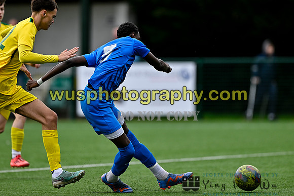 20250419-103740 Rayners Lane FC Boys U16 Green v Soccer Elite FA Boys U16