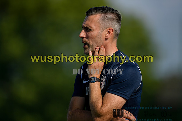 20210911-151615 West Ham United Girls U16 v Welling United Girls U16