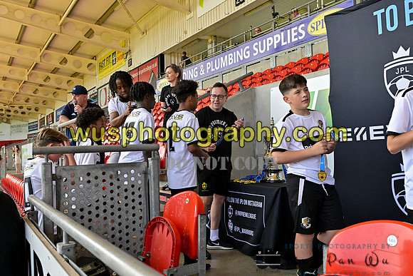 20240511-113428 Dartford FC U13 v Bromsgrove Sporting Colts FC U13