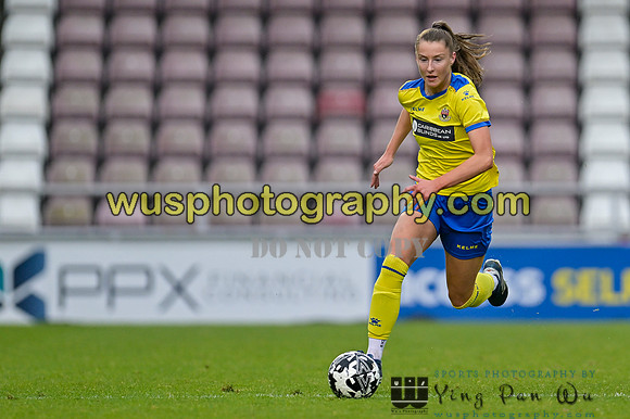 20240501-181047B Northampton Town FC Women U21 v AFC Sudbury FC Women U21