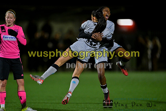 20250316-202542B Millwall Lionesses U18 v Haringey Girls Academy U18