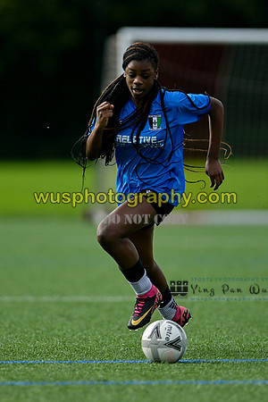 20241019-113129 Welling United Academy Girls U15 v Cray Valley PM FC Girls U15
