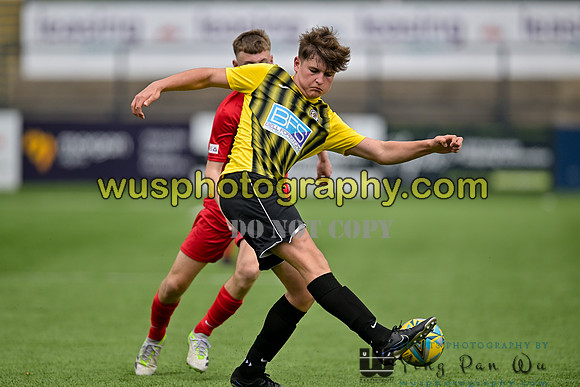 20240504-143648A PJSS Elite U14 v Holbeach United FC U14