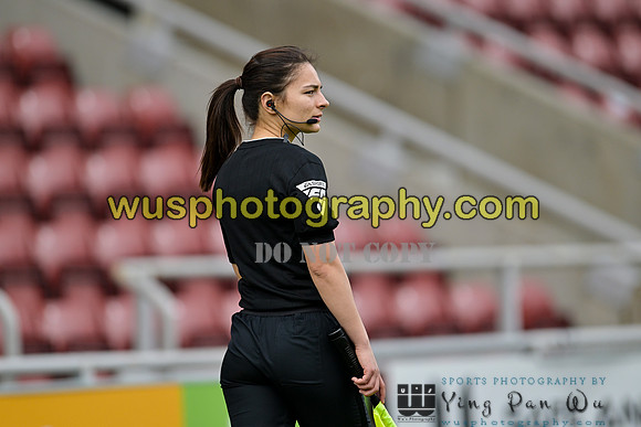 20240501-182237 Northampton Town FC Women U21 v AFC Sudbury FC Women U21