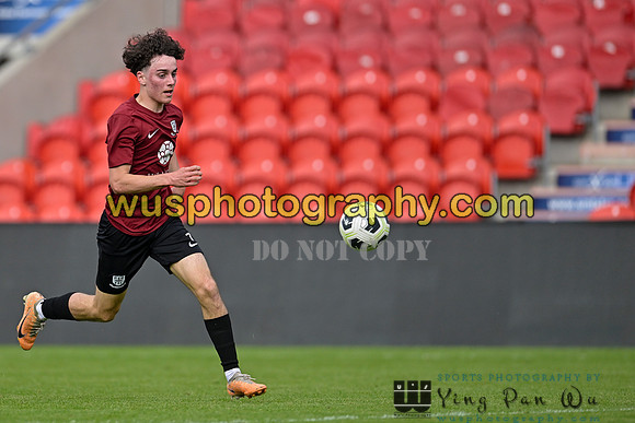 20240511-163355 Potters Bar Town Youth FC U16 v Vauxhall Motors FC U16 Chevrons