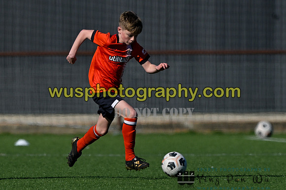 20250302-130624 Luton Town FC U14 v JPL London & South East Rep Team U14