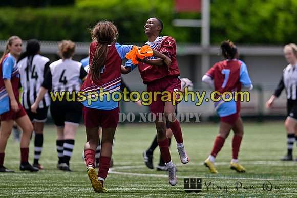 20240526-130455 Tooting Bec FC Women Reserves v AFC Croydon Athletic Women