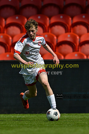 20240511-140722A JP Pro FC U14 Orange v Lincoln United FC U14