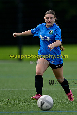 20241019-112305 Welling United Academy Girls U15 v Cray Valley PM FC Girls U15