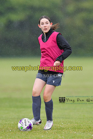 20220529-132026 Grays Athletic Girls U13 v Dagenham & Redbridge FC Girls U13