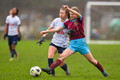 Tottenham Hotspur Women FC JTP U15 v West Ham United Performance Girls U16 2022-01-08