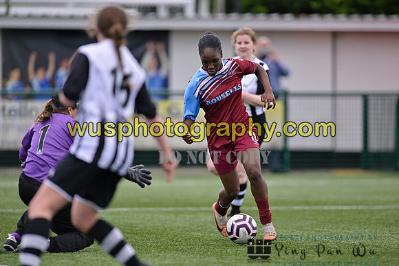 20240526-125356 Tooting Bec FC Women Reserves v AFC Croydon Athletic Women