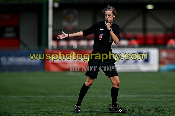 20250511-145325 Camden Town WFC v Hammersmith FC Women