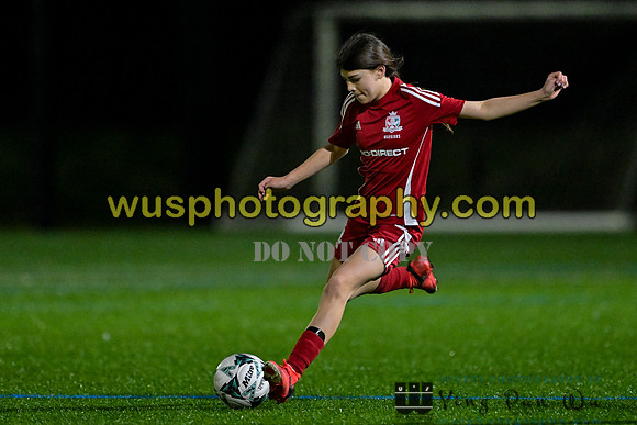 20250320-193755 Birmingham City Women PGA U14 v JPL Warriors Rep Team U14